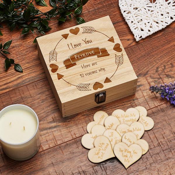 Gifts & Keepsakes